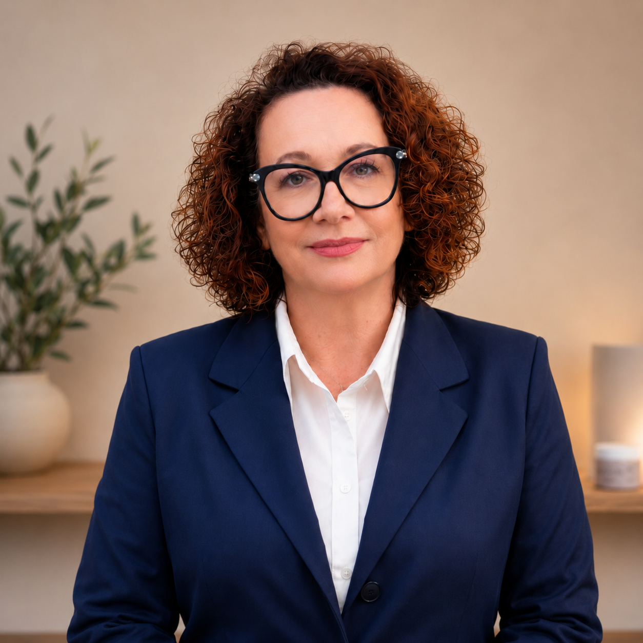 Monica Micheletto, fondatrice del Metodo Armoon